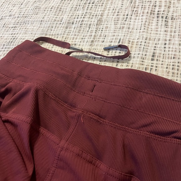 Lululemon dance studio pants - Picture 5 of 6